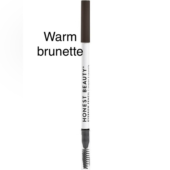 2 Honest Beauty eyebrow pencil - Picture 9 of 16